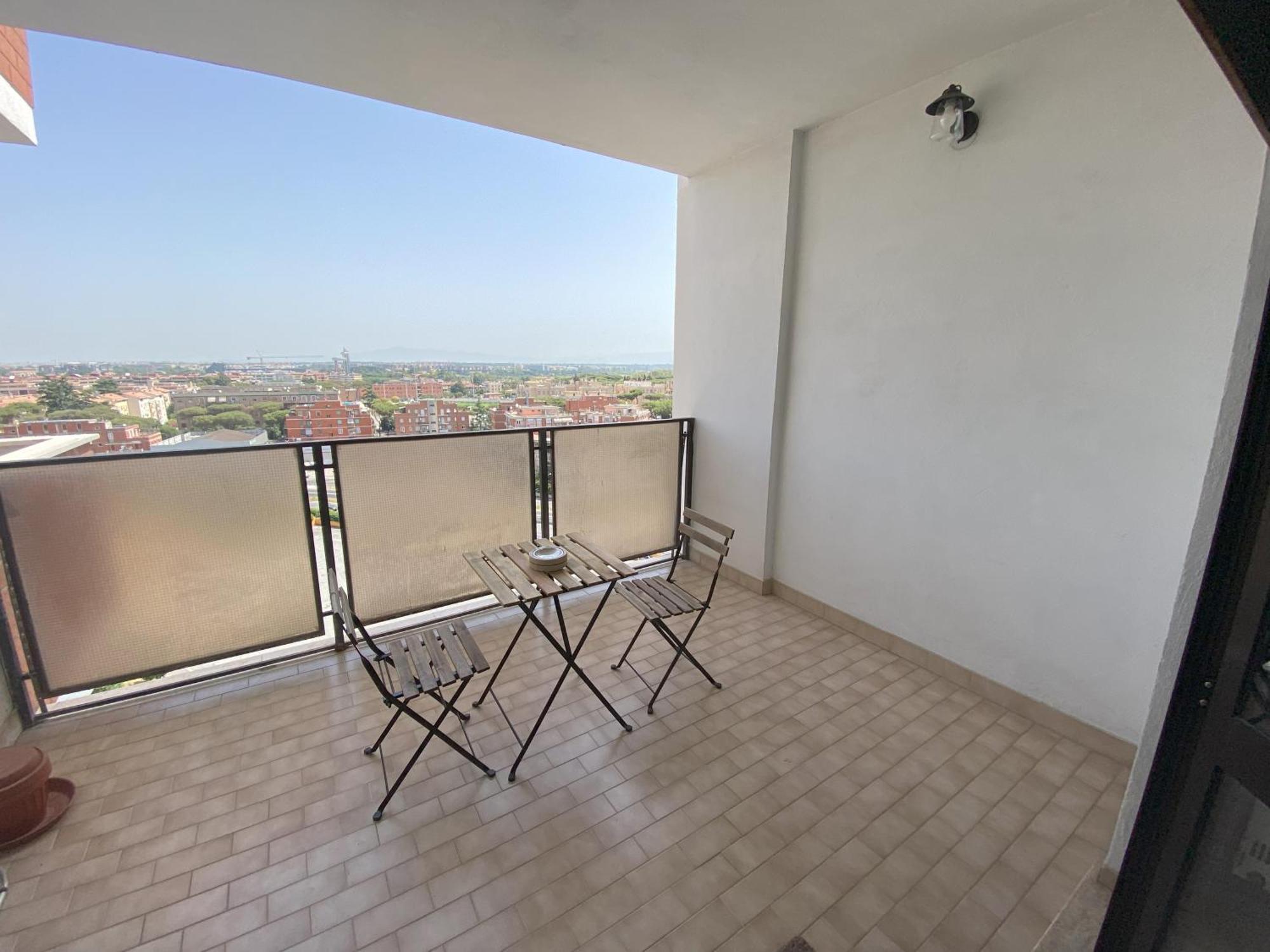 Appartement Spacious In Rome!